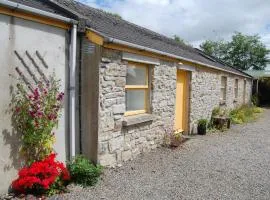 Ardtarmon Barn Cottage