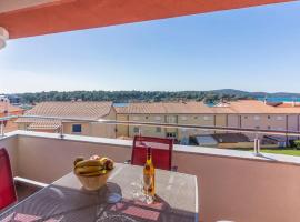 Apartman KP โรงแรมในเมดูลิน