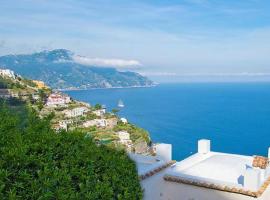 L'Antico Borgo Dei Limoni: Amalfi'de bir otel