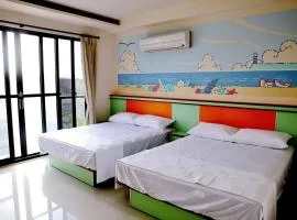 Caibei Homestay