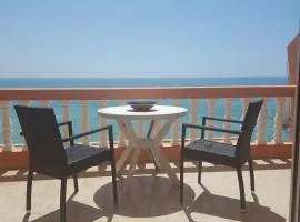 Surf appartement Taghazout 4