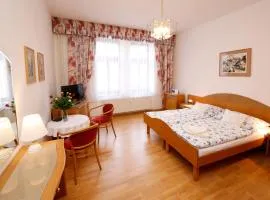 Apartman Moravska
