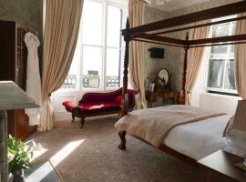 The Haven Hotel, hotel v destinaci Dunmore East