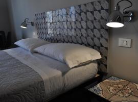 Casanetina: Noto'da bir otel