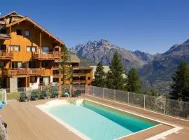 Le Hameau des Ecrins Station 1800