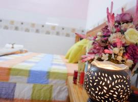 Thịnh's House, B&B in Can Tho