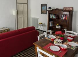 La Tintoria Suites, appartamento ad Asti