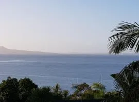 Close to beach