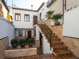 La Casa De Las Abuelas