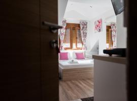 Minela Studios, hotel em Mostar
