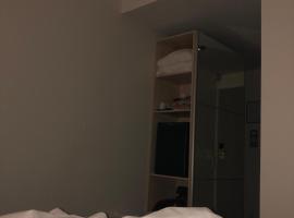 Jutlandia, hotel v destinaci Frederikshavn