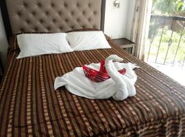 Hotel Quilla House 2, отель в городе Урубамба