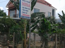 Misa Guesthouse, hotel in Dien Khanh