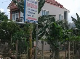 Misa Guesthouse