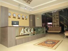 Aska Hotel
