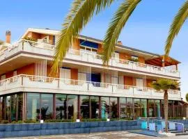 Hotel Graziella