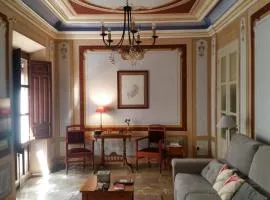 Patio San Jerónimo Casa de Arte