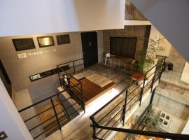 Hibari House, Hostel in Okayama