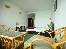Bandipur Mountain Resort
