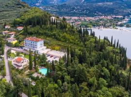 Residence Marina, casa o chalet en Riva del Garda