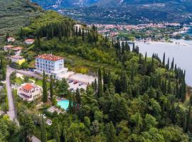 Residence Marina, villa in Riva del Garda