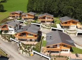 AvenidA Panorama Chalet by Alpin Rentals