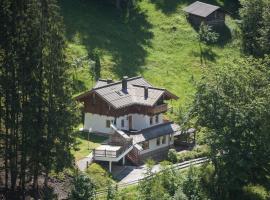 Großarler Jagdhaus, hotel v destinaci Grossarl
