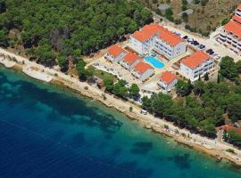 Illyrian Resort, resort a Milna