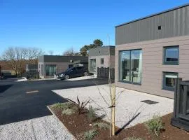 Dalriada Lodges Craigeven