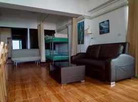 SKB Mansion close to MRT in Hua mark