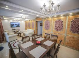 Studio B, hotel in Buftea