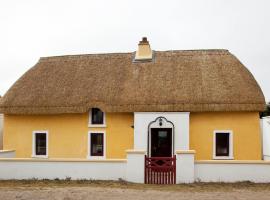 Sutton Cottage, hotel para famílias em Wexford