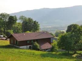 Le Green Chalet