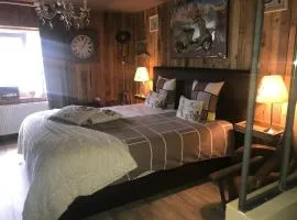 Le Relais de Chassepierre