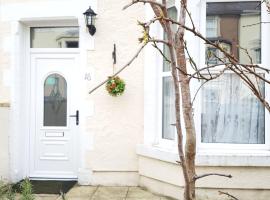 Llandudno holiday home, villa in Llandudno