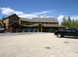 Sugar Loaf Lodge & Cabins