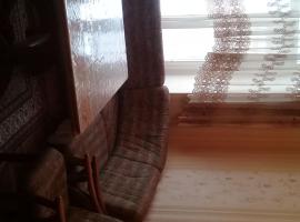 28 Moll, hotel v destinaci Baku