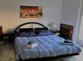 B&B Magenta, hotel v destinaci Magenta