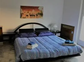 B&B Magenta