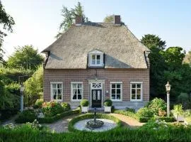 De Oude Pastorie Macharen