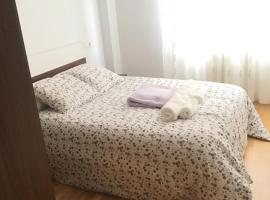 Alojamiento moderno y céntrico, holiday rental in Soria