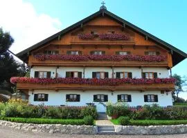 Landgasthof Fischbach