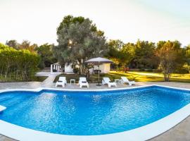 Villa Boutique Can Bellotera, vila di Sant Jordi