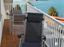 Apartamento Praia de Quenxe