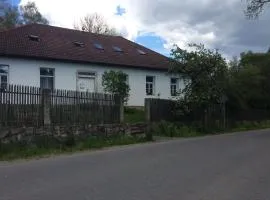 Ubytování U Lva