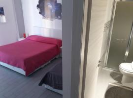 Casa Normanna, bed & breakfast σε Monreale