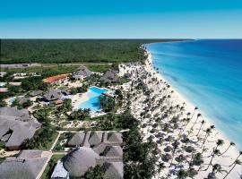 Catalonia Bayahibe - All Inclusive, hotell i Bayahibe