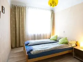 Park Apartment