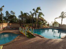 Drummond Cove Holiday Park