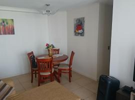Departamento por día en Arica, apartment in Arica